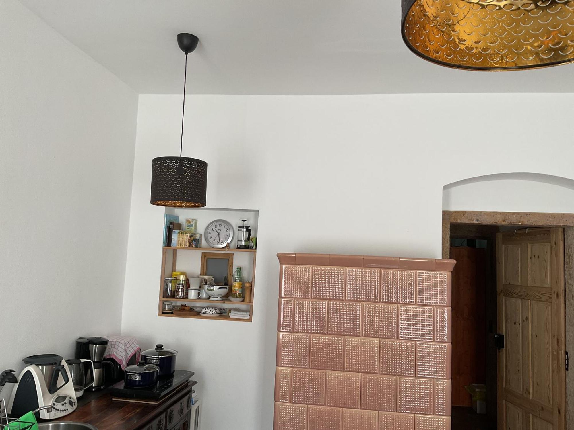 Ferienwohnung Von Der Herzogshoehe ,Wifi, Netflix, Parkplatz, Kamin, Fussbodenheizung, Thermomix, Babybett Chemnitz Exterior foto
